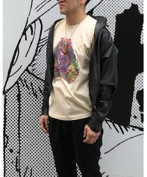 Supreme  | Tシャツ/カットソー