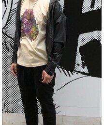GUCCI | ライダースジャケット