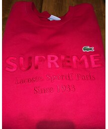 Supreme  | スウェット