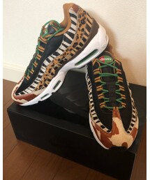 NIKE | スニーカー