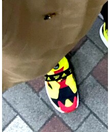 Reebok | スニーカー