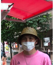 Supreme  | 帽子