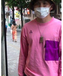 NIKE | Tシャツ/カットソー