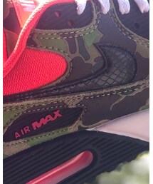NIKE | スニーカー