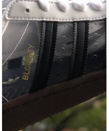 adidas | スニーカー