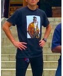 Supreme (シュプリーム)の「トップス(Tシャツ/カットソー)」
