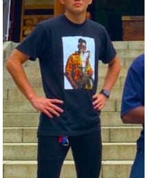Supreme  | Tシャツ/カットソー