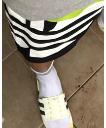 adidas | サンダル
