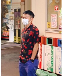 Supreme  | シャツ/ブラウス