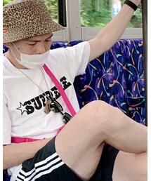 Supreme  | Tシャツ/カットソー