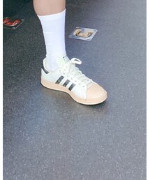adidas | スニーカー