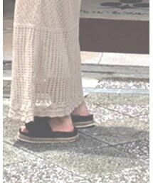 GRL | スリッポン