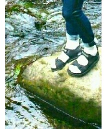 CONVERSE | サンダル