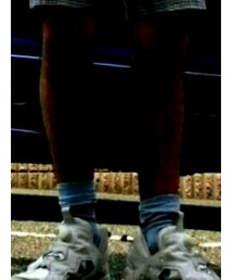 Reebok | スニーカー