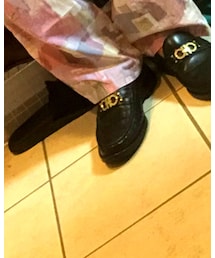 FERRAGAMO | ローファー