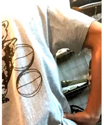 VINTAGE | Tシャツ/カットソー