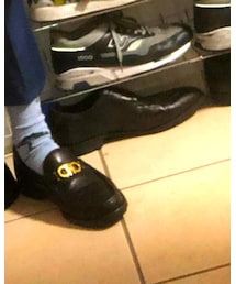 FERRAGAMO | ローファー