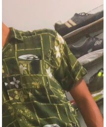 VINTAGE | シャツ/ブラウス