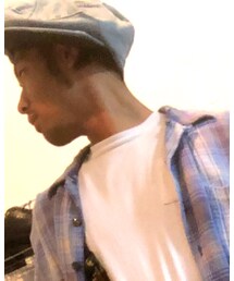 NEW YORK HAT | ハンチング/ベレー帽