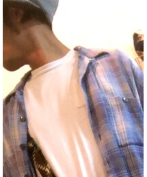 しまむら | ぽけティー最強説(Tシャツ/カットソー)