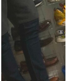 VINTAGE | デニムパンツ