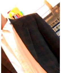 VINTAGE | スーツジャケット