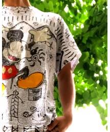 VINTAGE | Tシャツ/カットソー