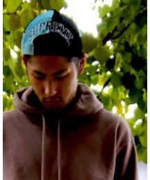 Supreme  | キャップ