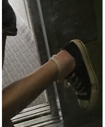 CONVERSE | スニーカー