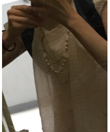 miraville | ネックレス