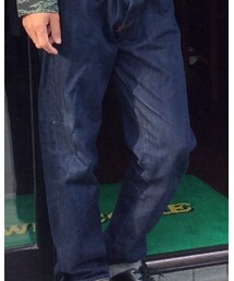 AZUL by moussy | デニムパンツ