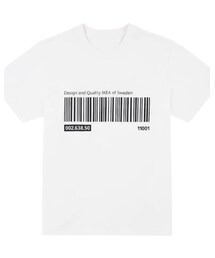 IKEA | EFTERTRÄDA エフテルトレーダ (Tシャツ/カットソー)