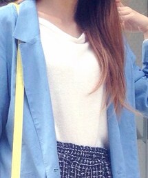 Lulus | パーカー