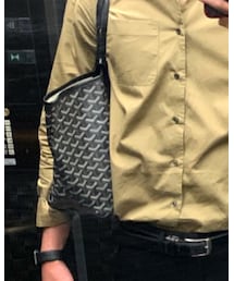 GOYARD | トートバッグ