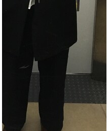 Johnbull Private labo | パンツ