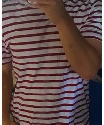 H&M | Tシャツ/カットソー