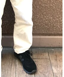 NEW BALANCE | スニーカー