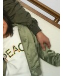 RADCHAP(ラッドチャップ)の「トップス(スウェット)」