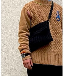 HOMME PLISSE ISSEY MIYAKE | ショルダーバッグ