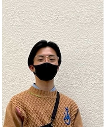 A.D.S.R. | メガネ