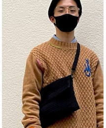 JW Anderson | ニット/セーター