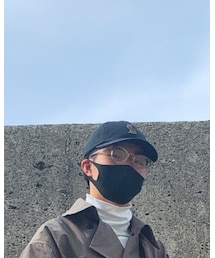 OVO "OCTOBER VERY OWN" | キャップ