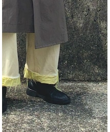 saby | チノパンツ