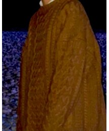 niko and... | ニット/セーター