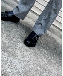 TOGA | ドレスシューズ