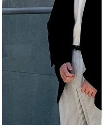 UNIQLO | テーラードジャケット