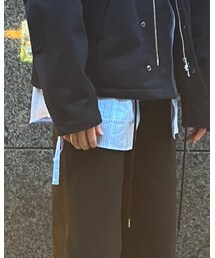 JW Anderson | シャツ/ブラウス