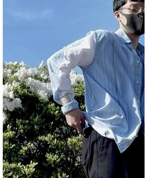 JW Anderson | シャツ/ブラウス