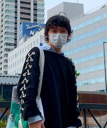 leinwande | その他トップス