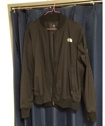 THE NORTH FACE | MA-1